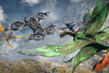 Avatar: Revolutionizing Ubisoft's Open-World Games