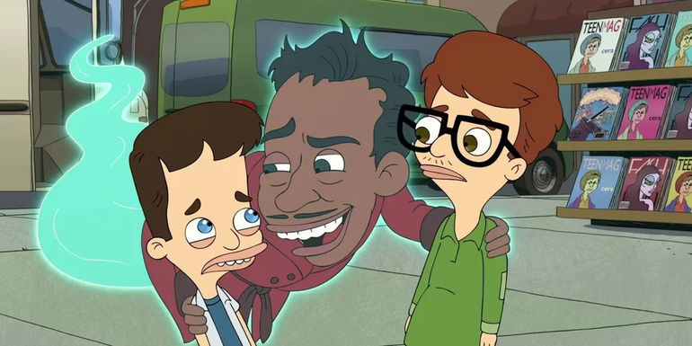 Comprehensive Guide to the Voice Cast of Big Mouth