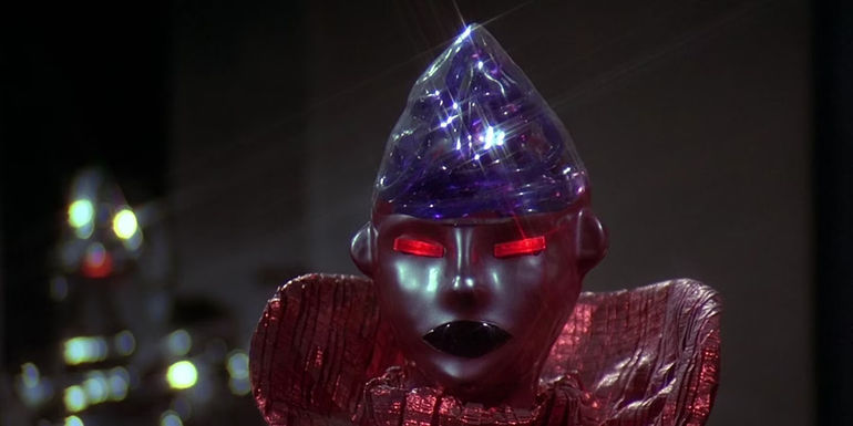 Decoding the IL-Series in Battlestar Galactica