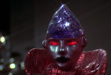 Decoding the IL-Series in Battlestar Galactica