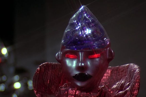 Decoding the IL-Series in Battlestar Galactica