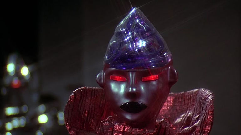 Decoding the IL-Series in Battlestar Galactica