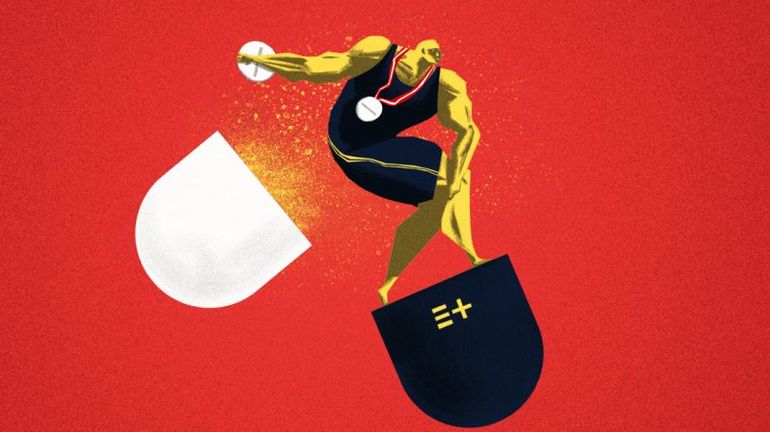 Doping Elimination: Enhanced Games Offering a Safe Alternative or Health Risk?
