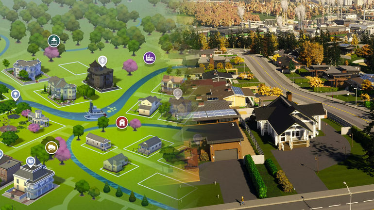 Is Cities Skylines 2 Emulating The Sims' Controversial Release Strategy?