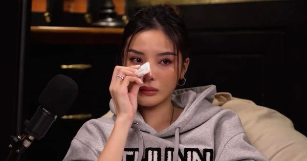 Kỳ Duyên tiết lộ chuyện tồi tệ nhất khi gặp rắc rối sau khi đăng quang