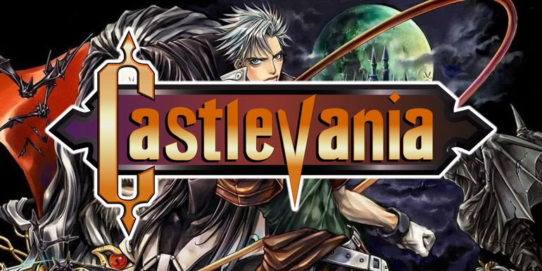 Ranking the 7 Most Accessible Castlevania Games