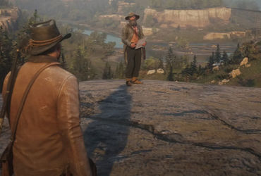 Red Dead Redemption 2: Unveiling the Solution for High Stakes Treasure Map 3