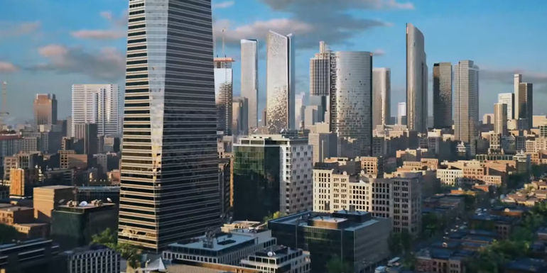 Revolutionizing the City-Building Genre: The Game-Changing Size Increase in Cities Skylines 2