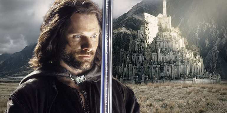 The Aftermath of the One Ring: Gondor's Fate in LOTR