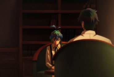 The Awaited Release: A Returner's Magic Should Be Special Episode 5 Schedule