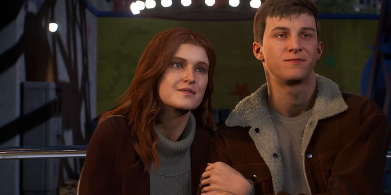 The Future of Marvel's Spider-Man 2: Deciding Mary Jane's Destiny