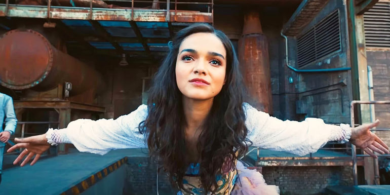 The Secrets Behind Lucy Gray's Katniss Easter Egg Unveiled by Hunger Games Prequel Director