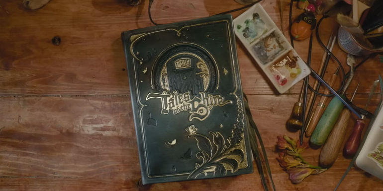 The Serenity of the Shire: Rediscovering Moria in a Peaceful Tale