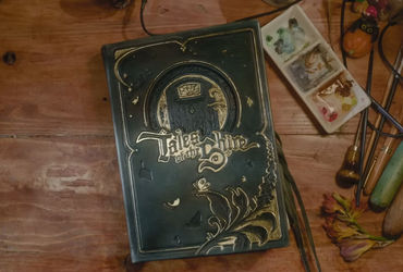 The Serenity of the Shire: Rediscovering Moria in a Peaceful Tale