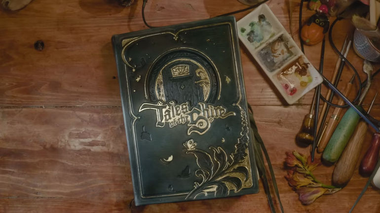 The Serenity of the Shire: Rediscovering Moria in a Peaceful Tale