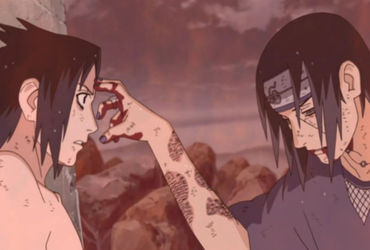 Unveiling Itachi's Silence: The Truth Behind His Secrecy with Sasuke in Naruto