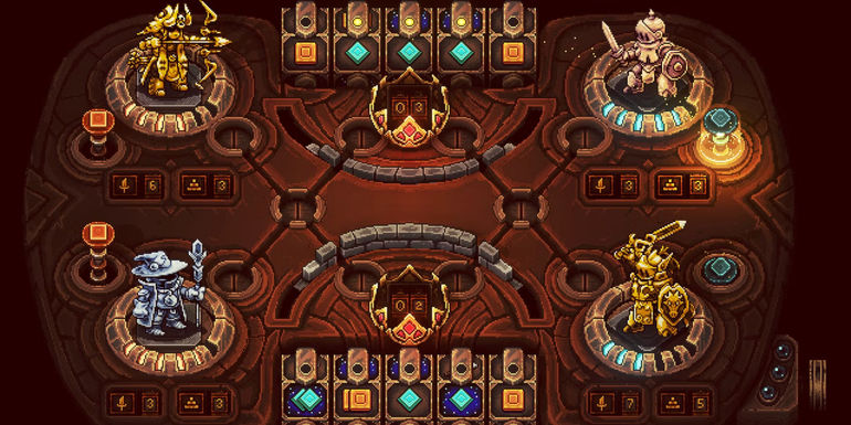 Unveiling the Map: Uncovering All Wheel Champions Locations in Sea of Stars