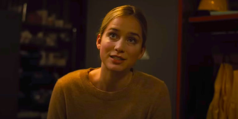 Why Five Nights At Freddy's Mike Finds Redemption in Vanessa Despite Her Ties to Springtrap