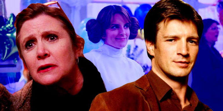 10 Instances of Established Characters Making Surprising Cameos on TV Shows