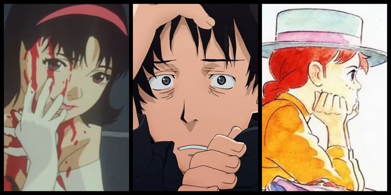 10 Must-Watch Anime Adaptations of Novels