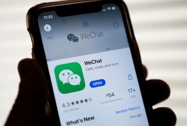 Canada Implements Ban on WeChat from Government Devices Citing Security Concerns
