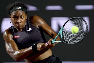 Coco Gauff dominates Ons Jabeur in flawless debut at WTA Finals