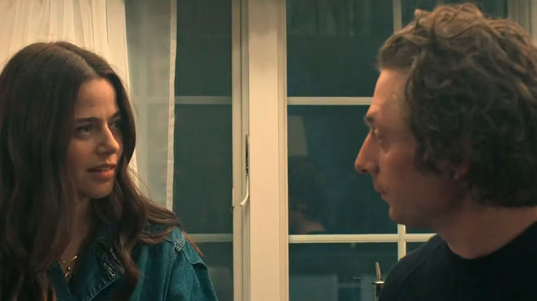 Compelling Evidence Suggests Carmy and Claire Should Stay Apart in The Bear Season 3