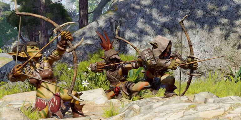 Critical Choices in Baldur's Gate 3: A Must-Kill NPC for Ranged Players