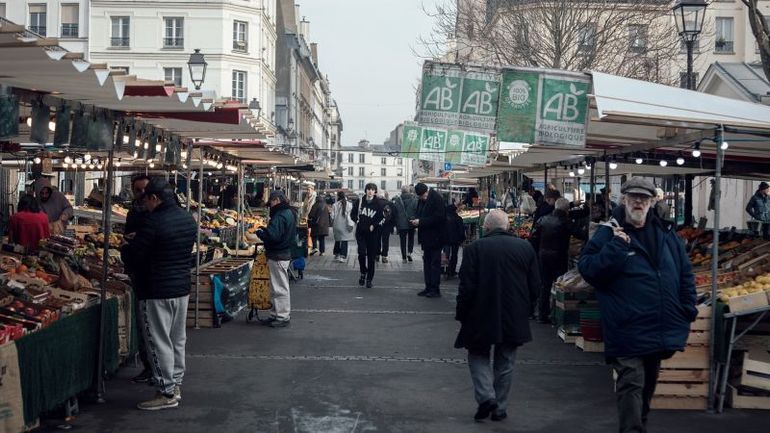Europe's Economy Faces Recession Threat as Third Quarter Output Declines