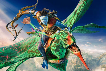 Exploring the Vastness of Avatar: Frontiers of Pandora - Ubisoft's Breakthrough in Open World Design