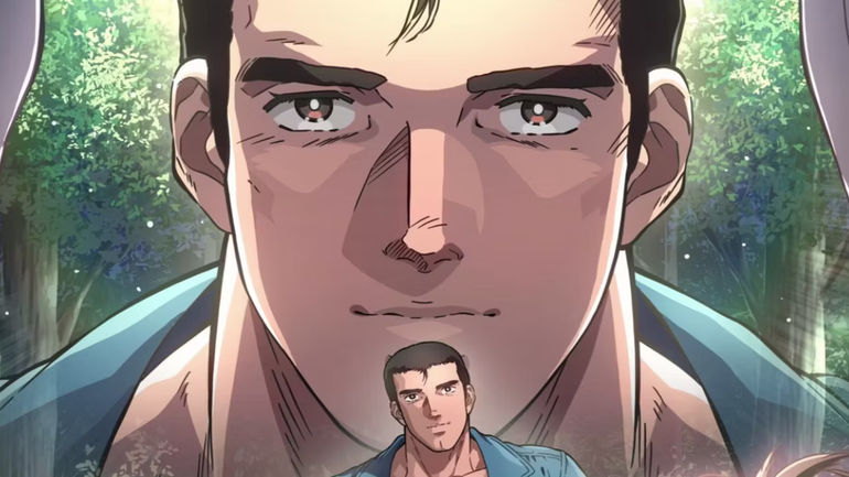 From April Fool's Joke to Crowdfunded Anime: A Remarkable Journey with a Genuine Premiere