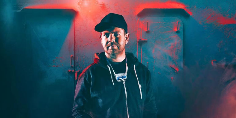 Haunted Encounters: Investigator Jack Osbourne's Startling Close Encounter with the Paranormal