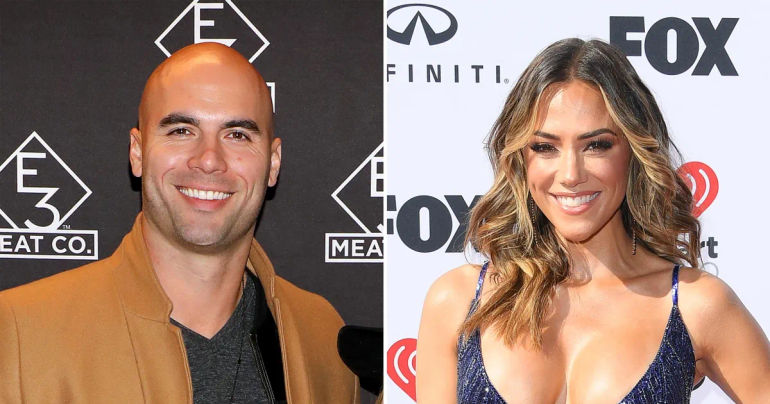 Jana Kramer Shares Heartfelt Thank You Note with Husband Mike Caussin from Her Book Acknowledgements