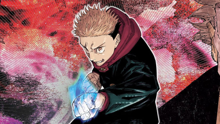 Jujutsu Kaisen Chapter 241 Set to Unveil Yuji's Highly-Anticipated Domain Expansion