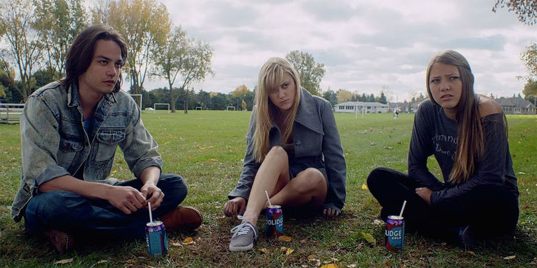 Maika Monroe Set to Reprise Role in Upcoming 'It Follows' Sequel