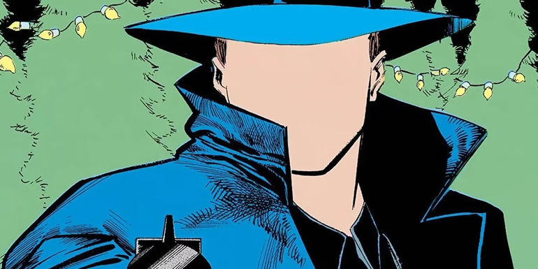 Mind-Blowing DC Show Rumors Resurface After 7 Years: Fans in Awe