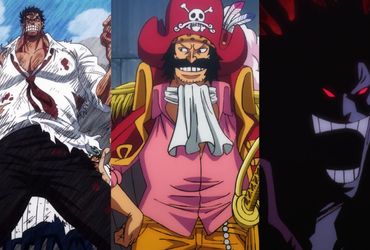 One Piece Unveiled: The Enigma of God Valley Deciphered