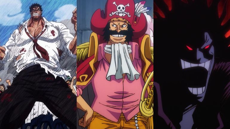 One Piece Unveiled: The Enigma of God Valley Deciphered
