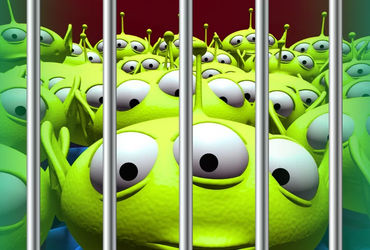 Pixar's Remarkable Cinematic Journey: From Prison Themes to Animation Masterpieces