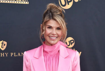 Resurgence Plans: When Calls the Heart Co-creator Ponders Lori Loughlin's Return Amid Admissions Scandal