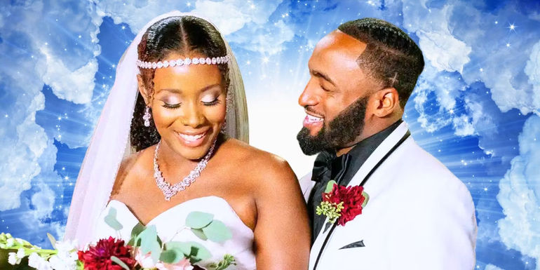 Success Story: Woody and Amani Validate the Success of 'Married At First Sight'
