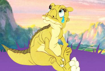 The Heartbreaking Passing of 'The Land Before Time' Actress