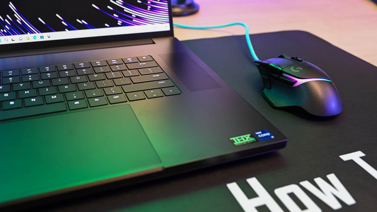 The Top Gaming Laptops for 2023