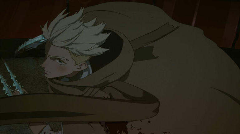 Trigun Star Junya Ikeda Arrested for Scamming and Fraudulent Activities