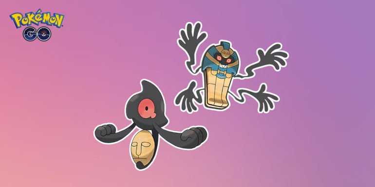 Unleashing the Ultimate Movesets for Yamask and Cofagrigus in Pokemon GO