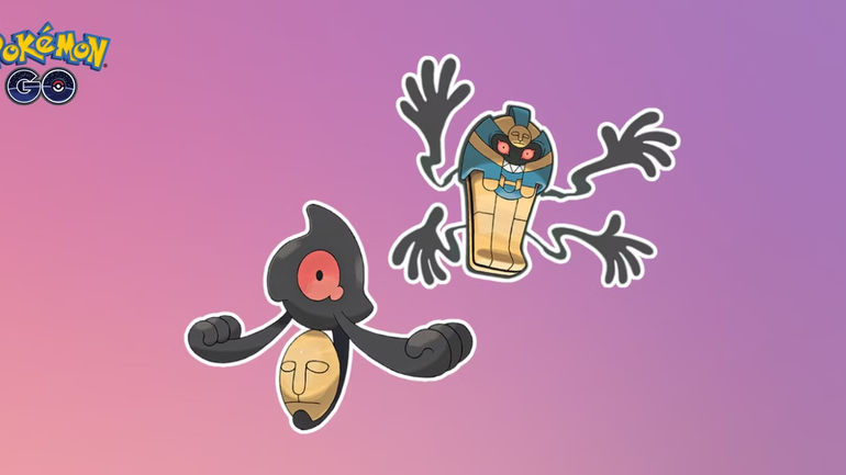 Unleashing the Ultimate Movesets for Yamask and Cofagrigus in Pokemon GO