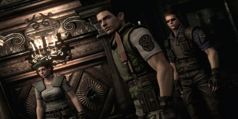 Untouched Horror Concepts Resident Evil Has Yet to Explore