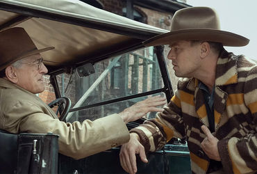 Unveiling the Dark Side: Assessing the True Crime Elements in 'Killers of the Flower Moon'