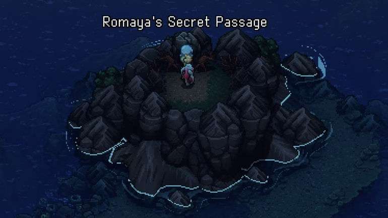 Unveiling the Enigma: The Romaya Secret Passage Puzzle Walkthrough
