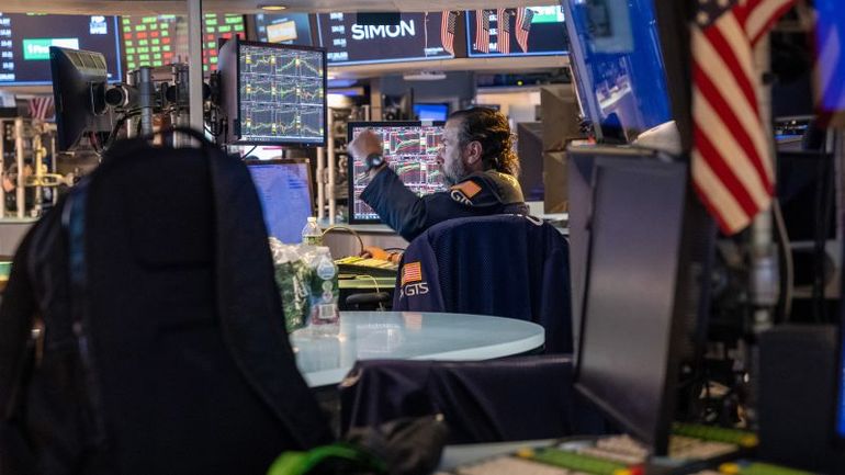 Why the Markets Are in for a Spooky Halloween